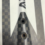 USED Armstrong A+ System Carving Freeride Wing-CF2400 V2