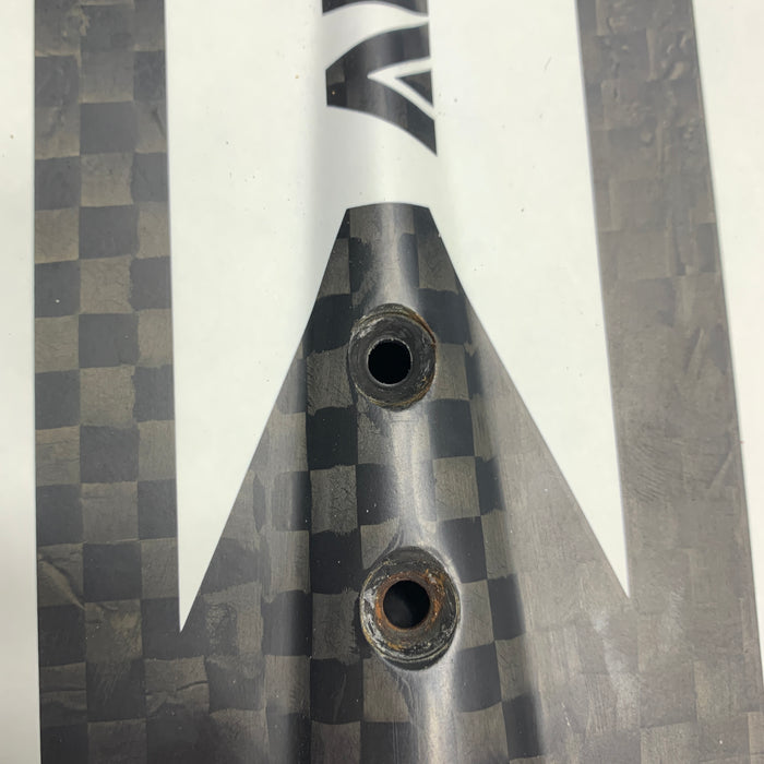 USED Armstrong A+ System Carving Freeride Wing-CF2400 V2