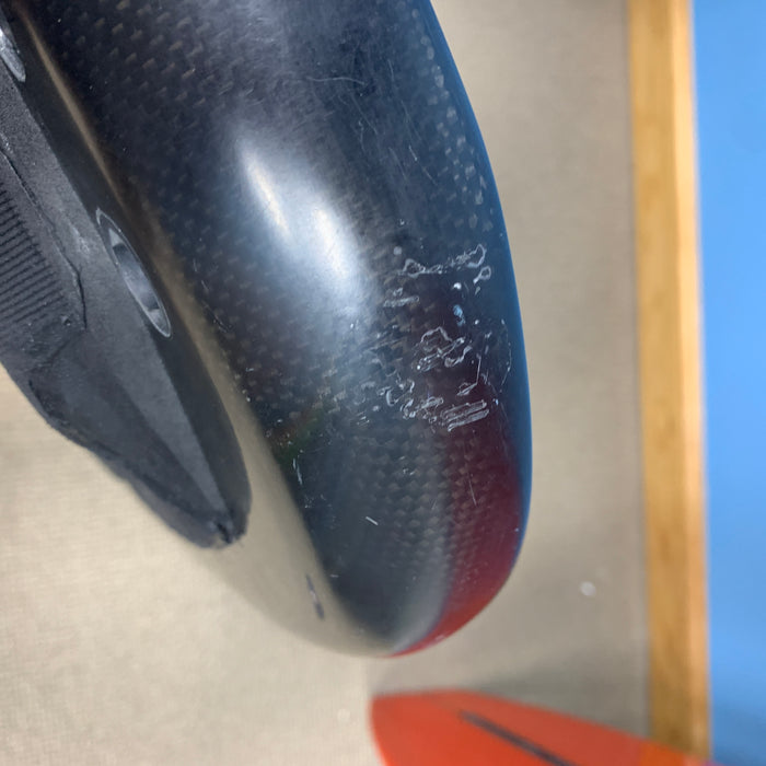 USED Lift Foils Wake Tow Foilboard-3'8" x 25L