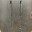 USED Lift Foils Wake Tow Foilboard-3'8" x 25L