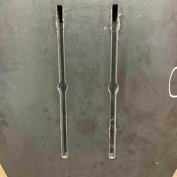 USED Lift Foils Wake Tow Foilboard-3'8" x 25L