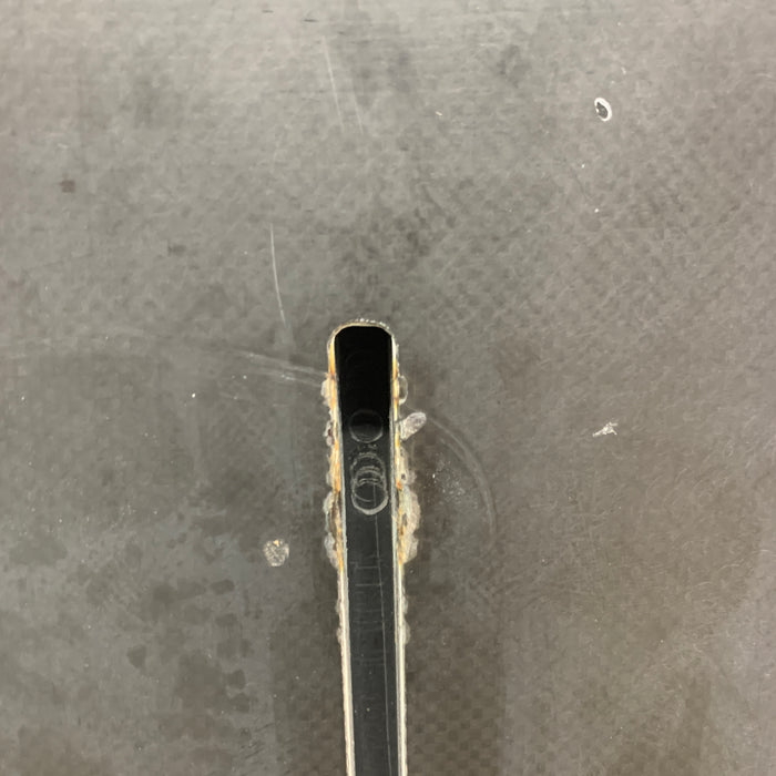 USED Lift Foils Wake Tow Foilboard-3'8" x 25L