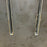USED Lift Foils Wake Tow Foilboard-3'8" x 25L