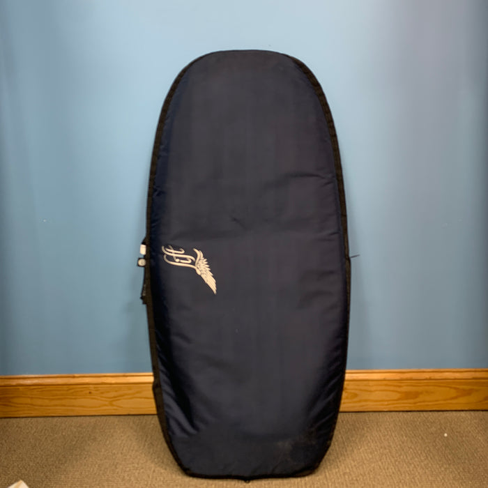 USED Lift Foils Wake Tow Foilboard-3'8" x 25L