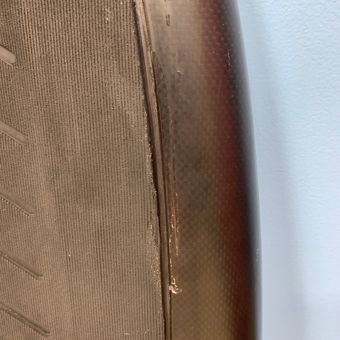 USED Lift Foils Wake Tow Foilboard-3'8" x 25L