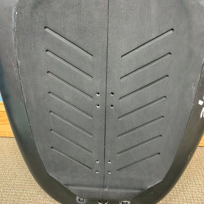USED Lift Foils Wake Tow Foilboard-3'8" x 25L