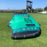USED 2022 North Nova Wing-7m-Marine Green