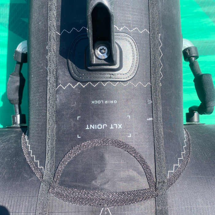 USED 2022 North Nova Wing-7m-Marine Green