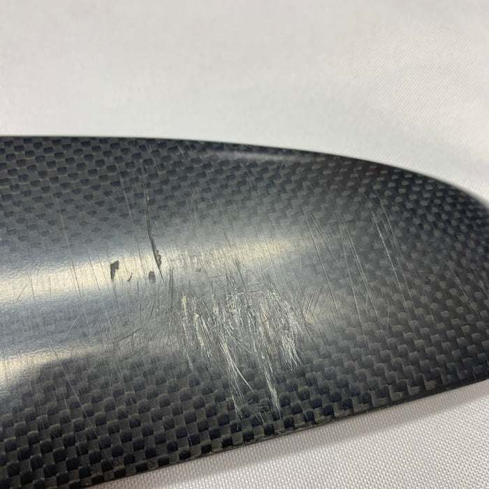 USED Lift Foils Foil Back Wing-46 Glide