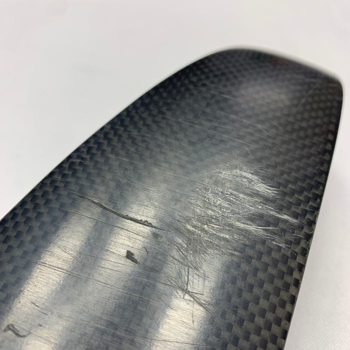 USED Lift Foils Foil Back Wing-46 Glide