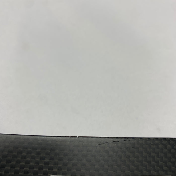 USED Lift Foils Foil Back Wing-46 Glide