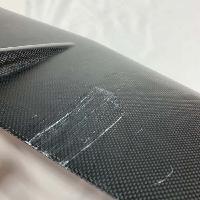USED Lift Foils Camber Pro Wing-270 Camber Pro