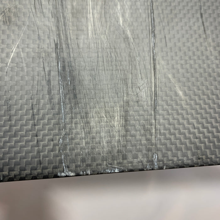 USED Lift Foils Camber Pro Wing-270 Camber Pro