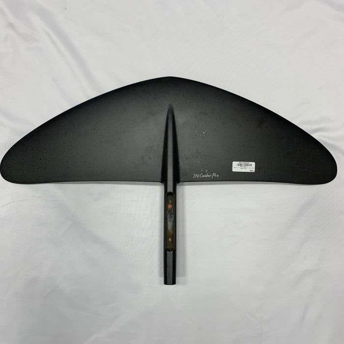 USED Lift Foils Camber Pro Wing-270 Camber Pro