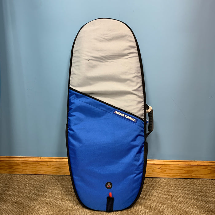 USED Armstrong WKT MKII Foilboard-109cm x 10.5L