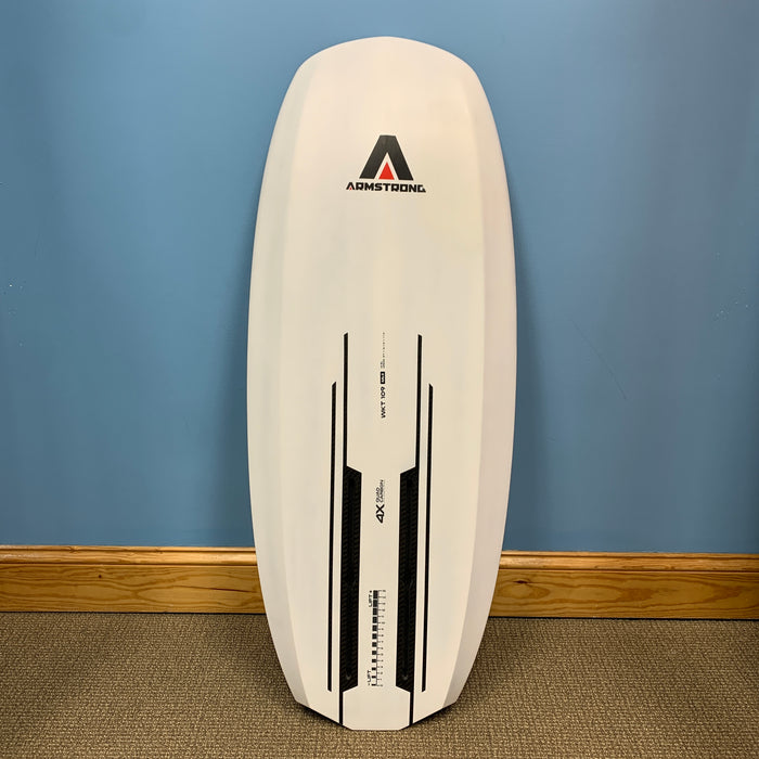 USED Armstrong WKT MKII Foilboard-109cm x 10.5L