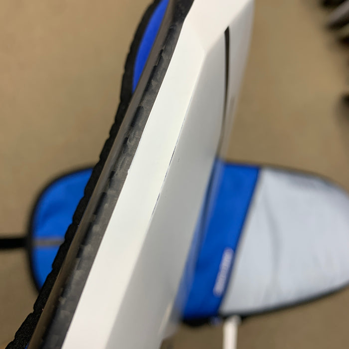 USED Armstrong WKT MKII Foilboard-109cm x 10.5L