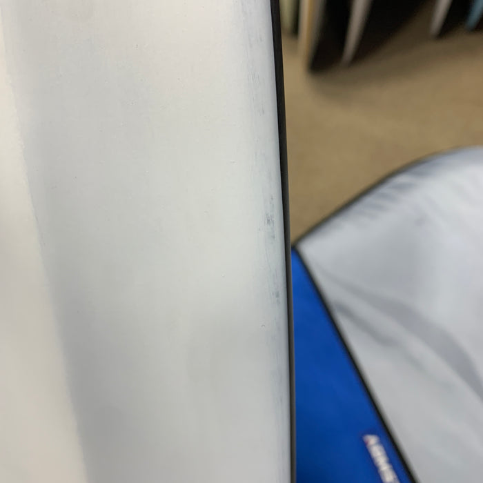 USED Armstrong WKT MKII Foilboard-109cm x 10.5L