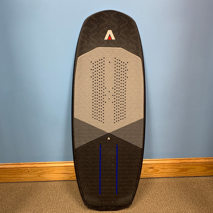 USED Armstrong WKT MKII Foilboard-109cm x 10.5L