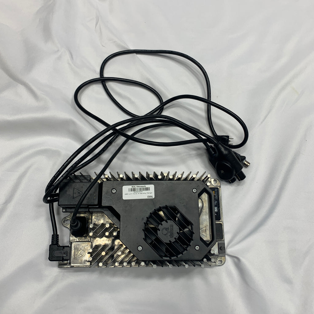 USED Lift Foils V4 Battery Charger