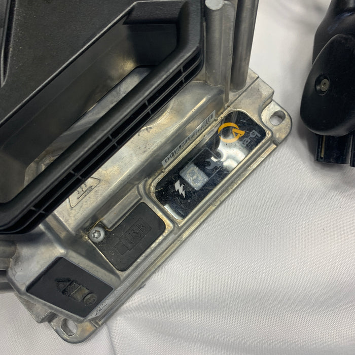 USED Lift Foils V4 Battery Charger