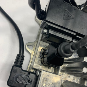 USED Lift Foils V4 Battery Charger— Alternate View