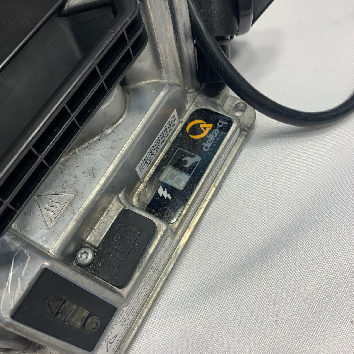 USED Lift Foils V4 Battery Charger