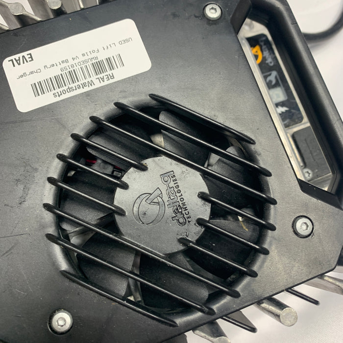 USED Lift Foils V4 Battery Charger