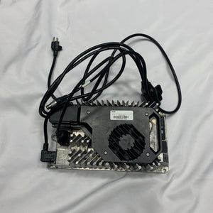 USED Lift Foils V4 Battery Charger
