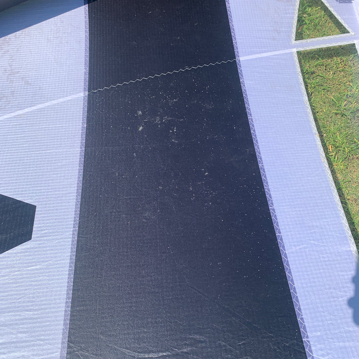 USED Armstrong A Wing XPS-6.1m