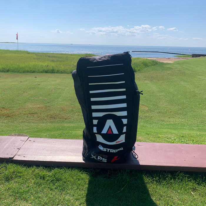 USED Armstrong A Wing XPS-6.1m