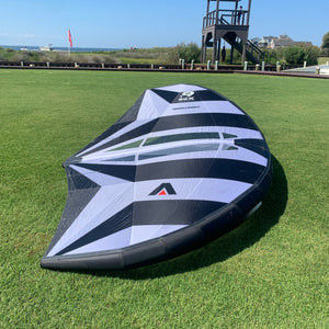 USED Armstrong A Wing XPS-6.1m— Alternate View