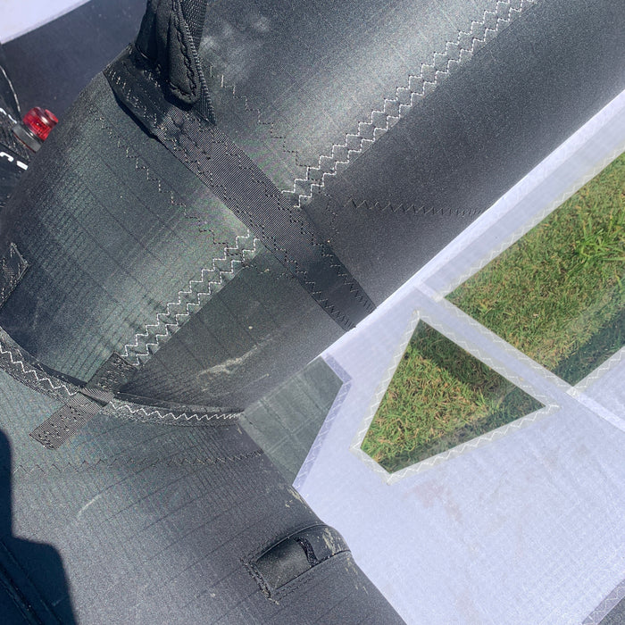USED Armstrong A Wing XPS-6.1m
