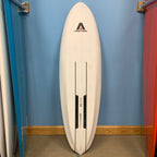 USED Armstrong Midlength FG Foilboard-5'9" x 65L