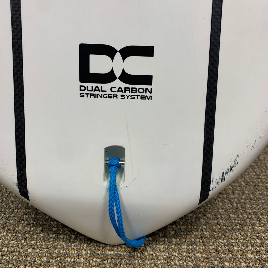 USED Armstrong Midlength FG Foilboard-5'9" x 65L