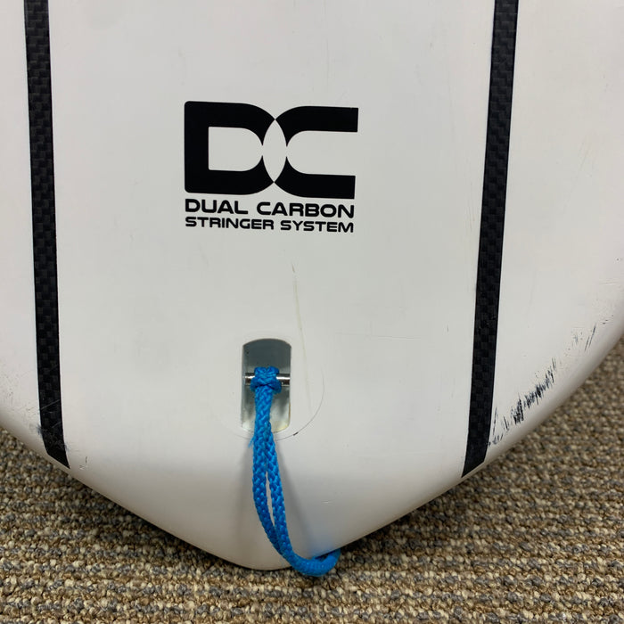 USED Armstrong Midlength FG Foilboard-5'9" x 65L