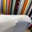 USED Armstrong Midlength FG Foilboard-5'9" x 65L