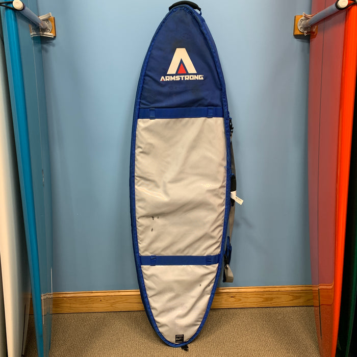 USED Armstrong Midlength FG Foilboard-5'9" x 65L