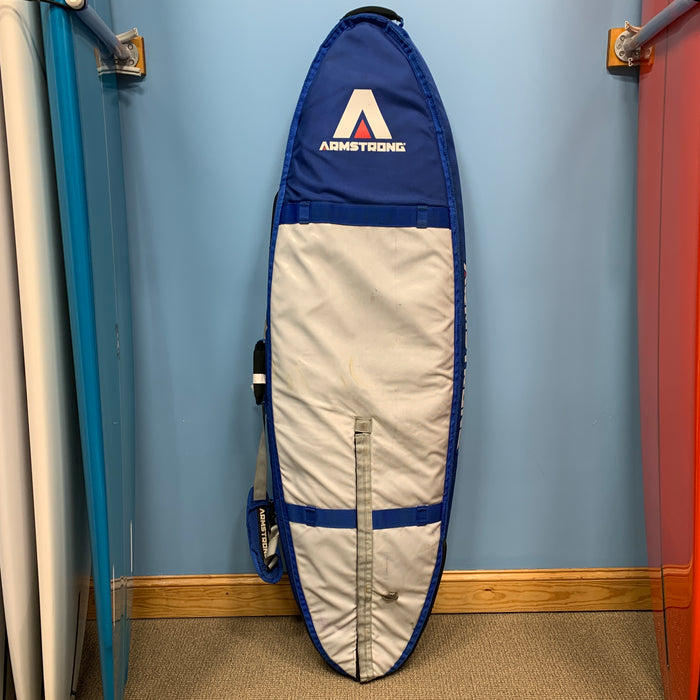 USED Armstrong Midlength FG Foilboard-5'9" x 65L