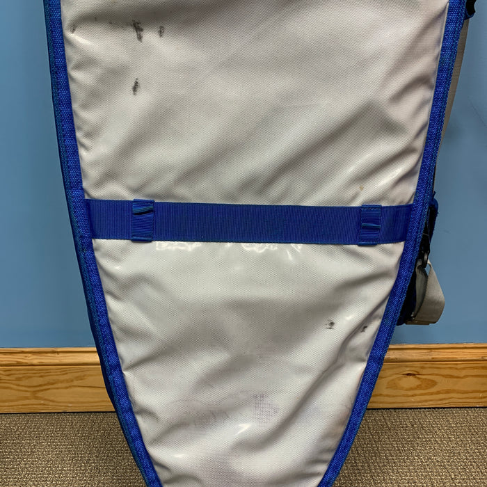 USED Armstrong Midlength FG Foilboard-5'9" x 65L