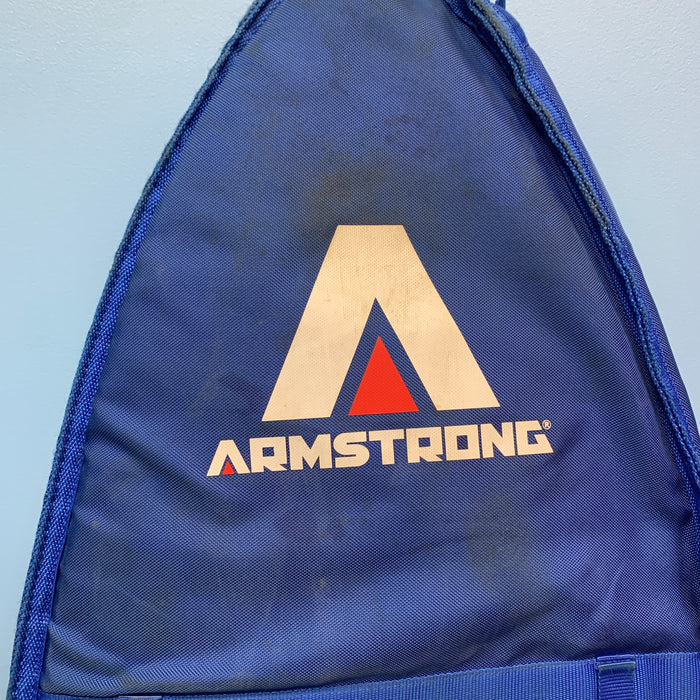 USED Armstrong Midlength FG Foilboard-5'9" x 65L