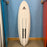 USED Armstrong Midlength FG Foilboard-5'9" x 65L