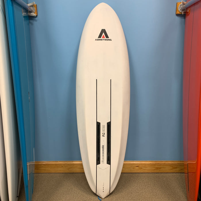 USED Armstrong Midlength FG Foilboard-5'9" x 65L