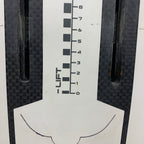USED Armstrong Midlength FG Foilboard-5'9" x 65L