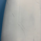 USED Armstrong Midlength FG Foilboard-5'9" x 65L
