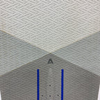 USED Armstrong Midlength FG Foilboard-5'9" x 65L