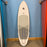 USED Armstrong Midlength FG Foilboard-5'9" x 65L