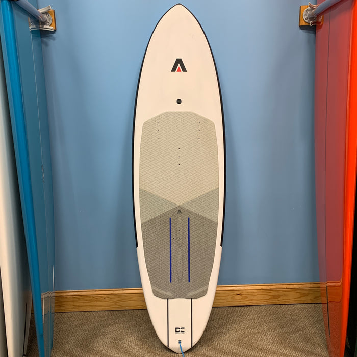 USED Armstrong Midlength FG Foilboard-5'9" x 65L