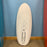 USED Armstrong FG Wing Surf Foilboard-4'10" x 39L
