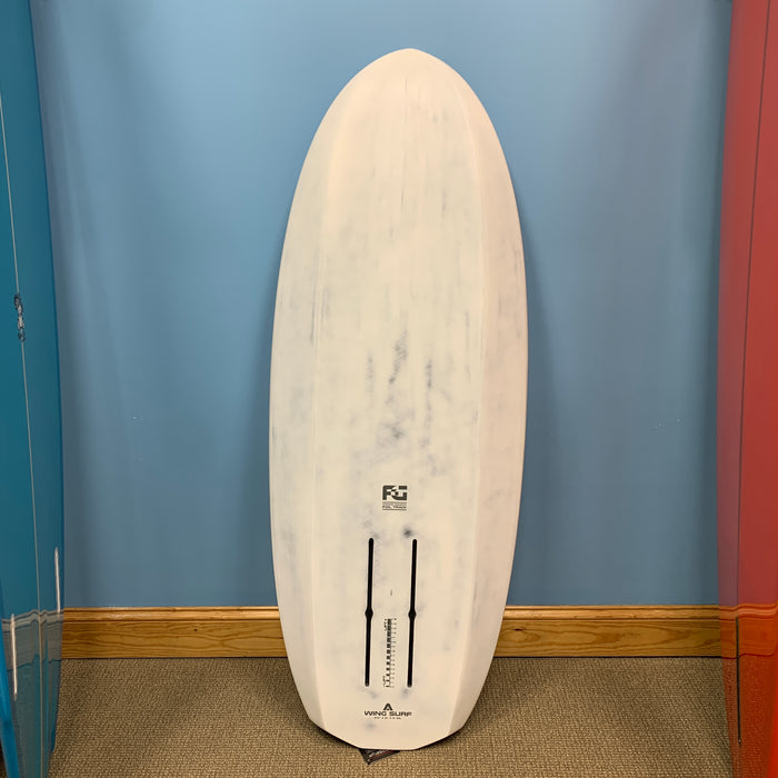 USED Armstrong FG Wing Surf Foilboard-4'10" x 39L